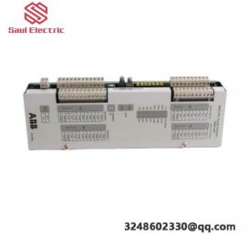 ABB NPCT-01C Analog Input Module for Industrial Automation