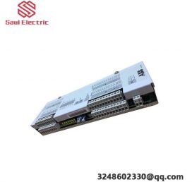 ABB NPCT-01C 64009486D Timer Unit - Precision Time Management for Industrial Automation