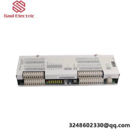 ABB NPCT-01C: Precision Pulse Counting & Timing Module