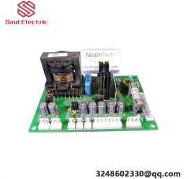 ABB NPOW-41C | 64113615A Board - Advanced Power Management Solution