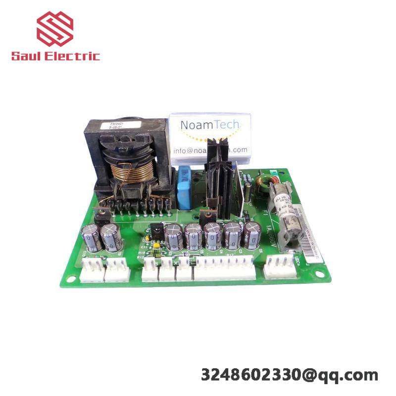 ABB NPOW-41C | 64113615A Board - Advanced Power Management Solution