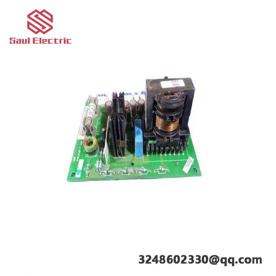 ABB NPOW-41C, 64113615A POWER SUPPLY BOARD