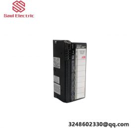 ABB NRED-61 Inverter Drive, Industrial Automation Solutions