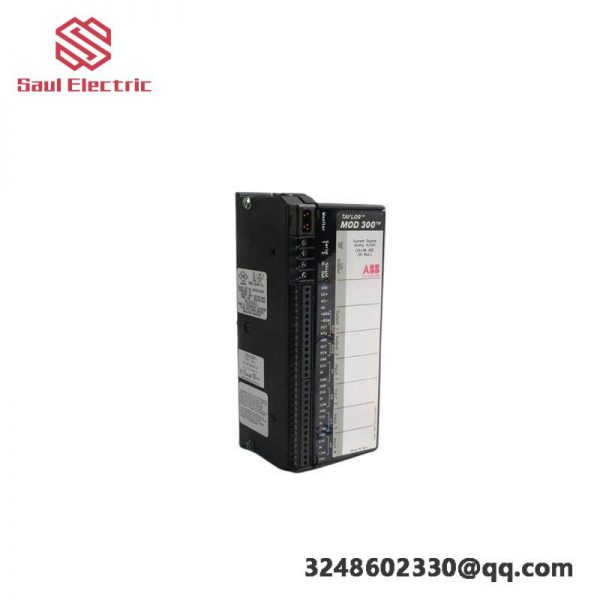 ABB NRED-61 Inverter Drive, Industrial Automation Solutions