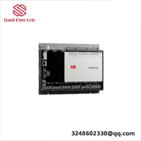 ABB DSAO130 | 57120001-FG | ABB Analog Output Unit 16 Ch