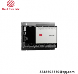 ABB NSB202-501W, Industrial Control System Module