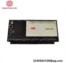 ABB NSB202-501W Motion Controller: Advanced Drive Technology for Industrial Automation