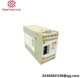 ABB NTAC-02: Precision Pulse Encoder Interface for Industrial Automation