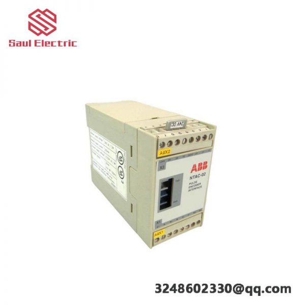 ABB F7E1A6G2 10005836 XP Power Supply