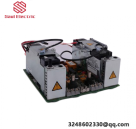 ABB SDCS-CON-2A Control Module, Industrial Automation