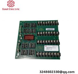 ABB NTDI0-A NTDI0 Digital I/O Board: Control Module for Industrial Automation