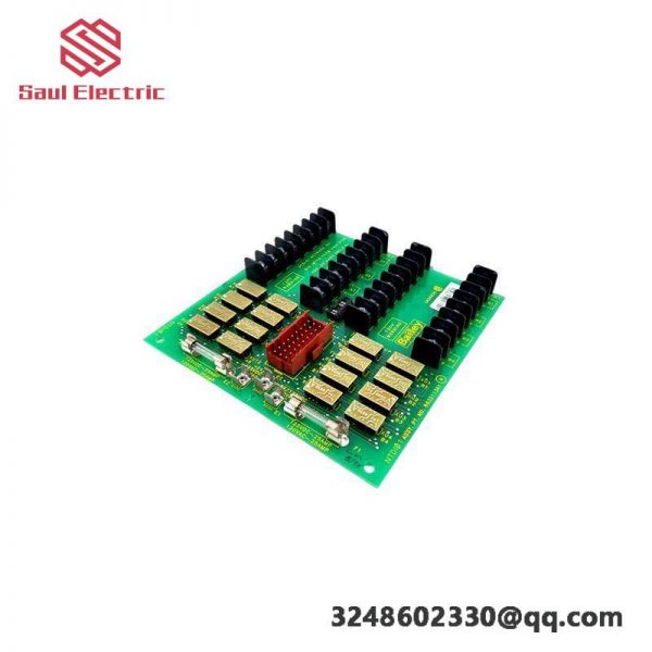 AB 1746-NI04I Analog Input/Output Module: Advanced Automation Solution for Industrial Applications