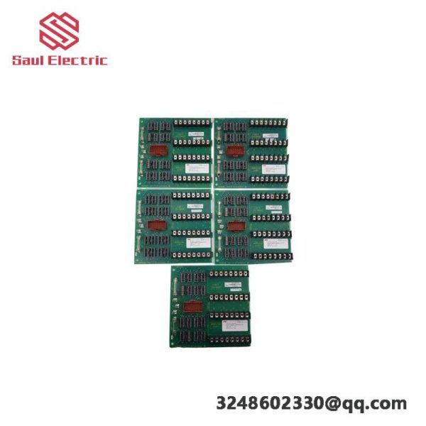 ABB NTDI02 - High-Performance I/O Termination Module