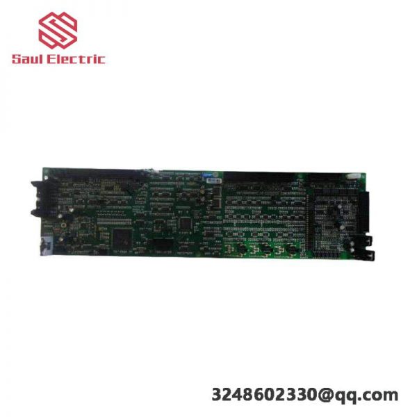 ABB NW26010C 04-1488 - High-Performance AC Drive Module