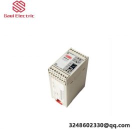 ABB NWIO-01: Watchdog & Input/Output Module for Industrial Control, Precise Automation Solutions