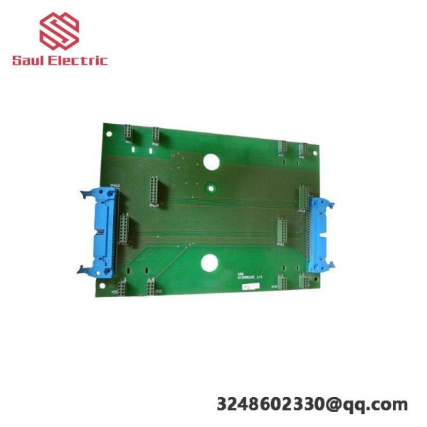 ABB REA107-AA Arc Protection Module for Industrial Controls