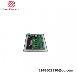 ABB O3ED Industrial Module