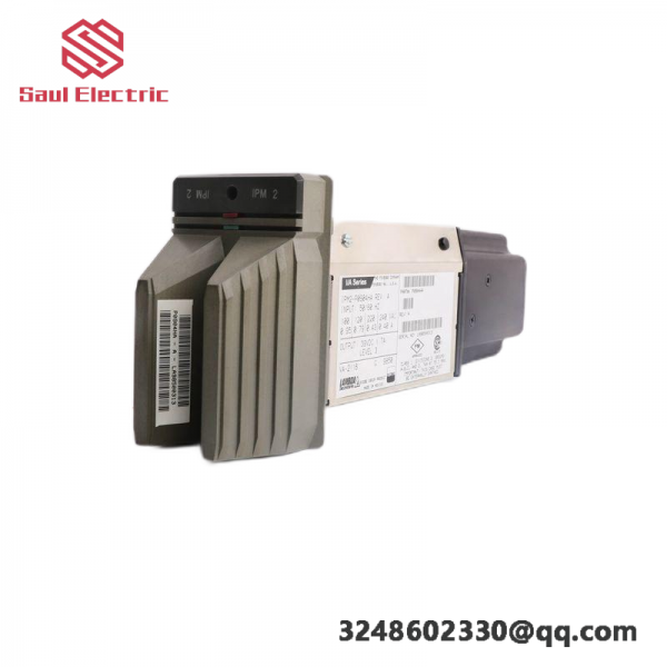 ABB O3EEb HENF318176R1 Industrial Control Module