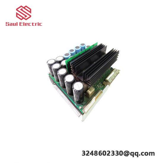 ABB O3EId HENF452777R3 - High Performance Industrial Control Module