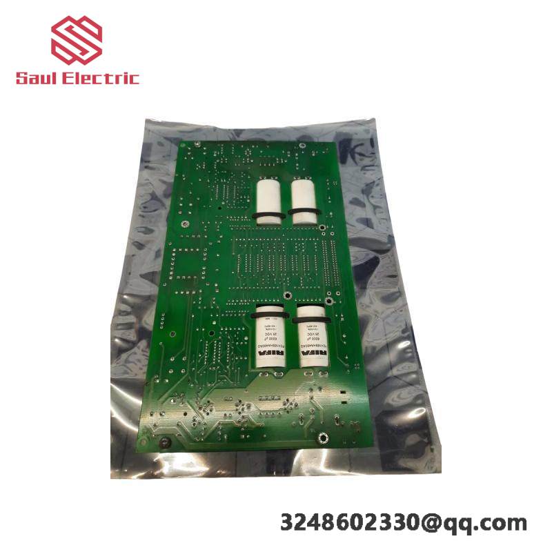 ABB O3EX HENF315845R2 - High Performance Industrial Control Module