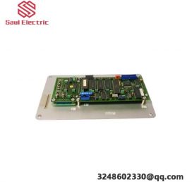 ABB OCAHG 492838402: Industrial Grade PLC Module for Precise Automation