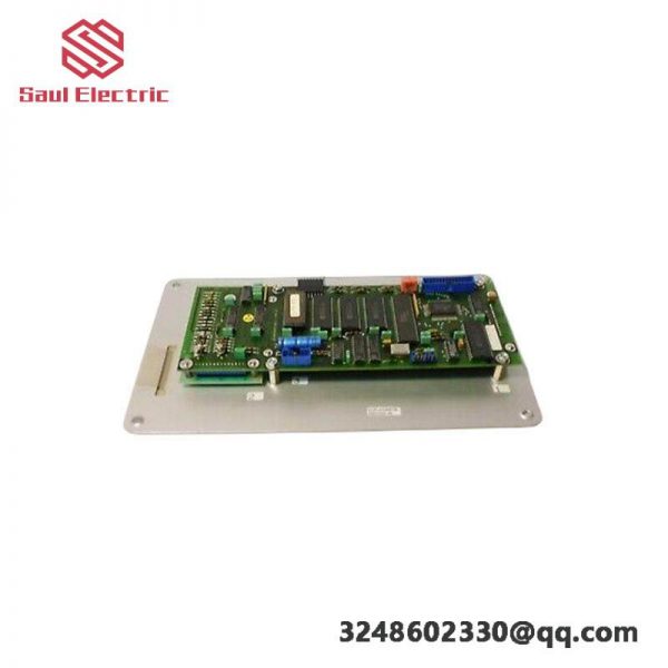 ABB OCAHG 492838402: Industrial Grade PLC Module for Precise Automation