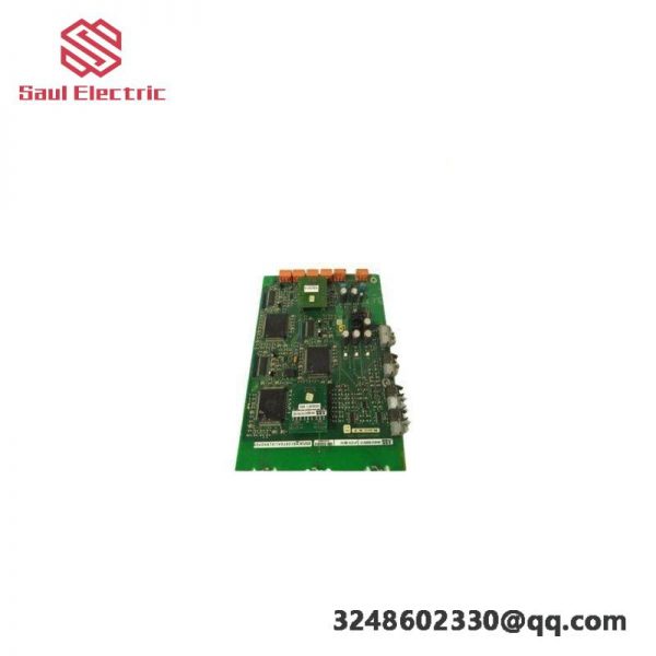 ABB OCAHG 492838402: Industrial Grade PLC Module for Precise Automation