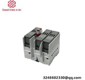 ABB OS30AJ12 Disconnect Switch - Industrial Control Module