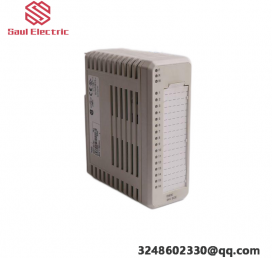 ABB OVP-01 DC Governor, Industrial Control Systems