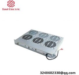 ABB P-HA-RPS-FAN03000 | Fan System Monitoring & Cooling Module