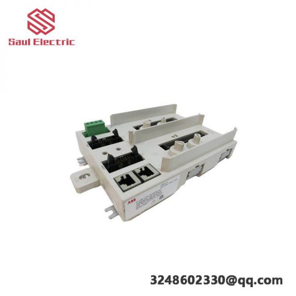 ABB P-HB-IOR-8000N200 Industrial I/O Gateway