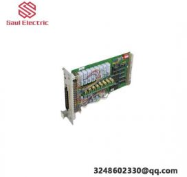 ABB PAB02 P70870-4-0369059 Binary Output Module, Precision Control for Industrial Automation