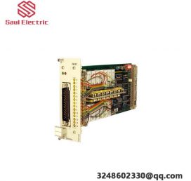 ABB PAB02 P70870-4-0369059: Industrial Output Module