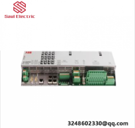 ABB PC D230 3BHE022291R0101 Communications I/O Module