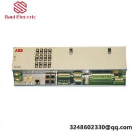 ABB PC D230 A Communication I/O Module 3BHE022291R0101, High-Performance Automation Solution