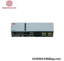 ABB PC D232 A101 3BHE022293R0101 - Communication I/O Module