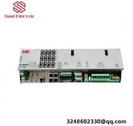 ABB 3BHE022293R0101 PC D232 A Industrial Control Module