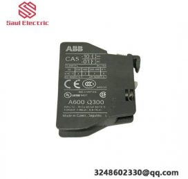 ABB PCA5-10--42 DCS MODULE - Industrial Automation Solutions