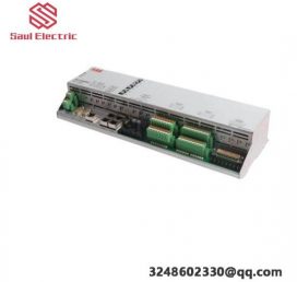 ABB PCD231 AC 800PEC 3BHE025541R0101 Industrial Control Module