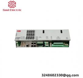 ABB PCD231 B101 3BHE025541R0101 Communications I/O Module