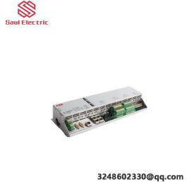 ABB PCD231B Programmable Logic Controller Module