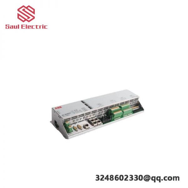 ABB PCD231B Programmable Logic Controller Module