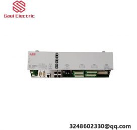 ABB PCD231B101 Digital Input Module for Industrial Automation