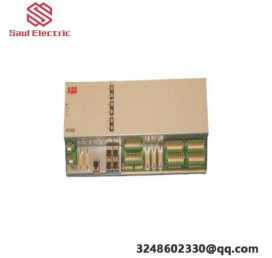 ABB PCD232 A | 3BHE022293R0101 - Communications I/O Module