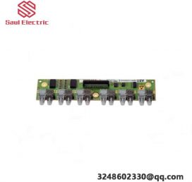 ABB PCD237A101 3BHE028915R0101 Industrial Control Module