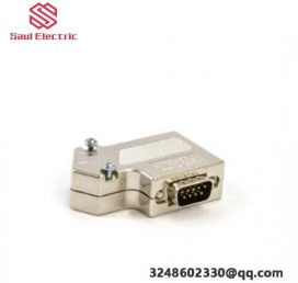 ABB PCO011 3BDZ000371R1 PROFIBUS DP Connector