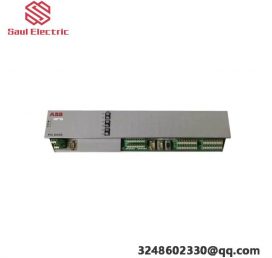 ABB PD D405 A101 3BHE041626R0101: Precision Control Module for Industrial Automation