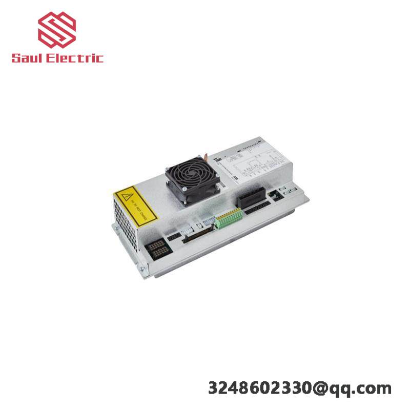 ABB PDB-02 3HNA023093-001 & IRB4600-3HAC031958-001 & 3HAC031958-002 - Industrial Control Modules