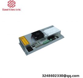 ABB PDB-02 3HNA023093-001 Robot Power Board