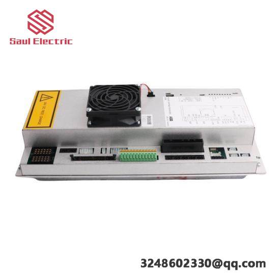 ABB PDB-02 | 3HNA026293-001 | Thermocouple/mV Input Module